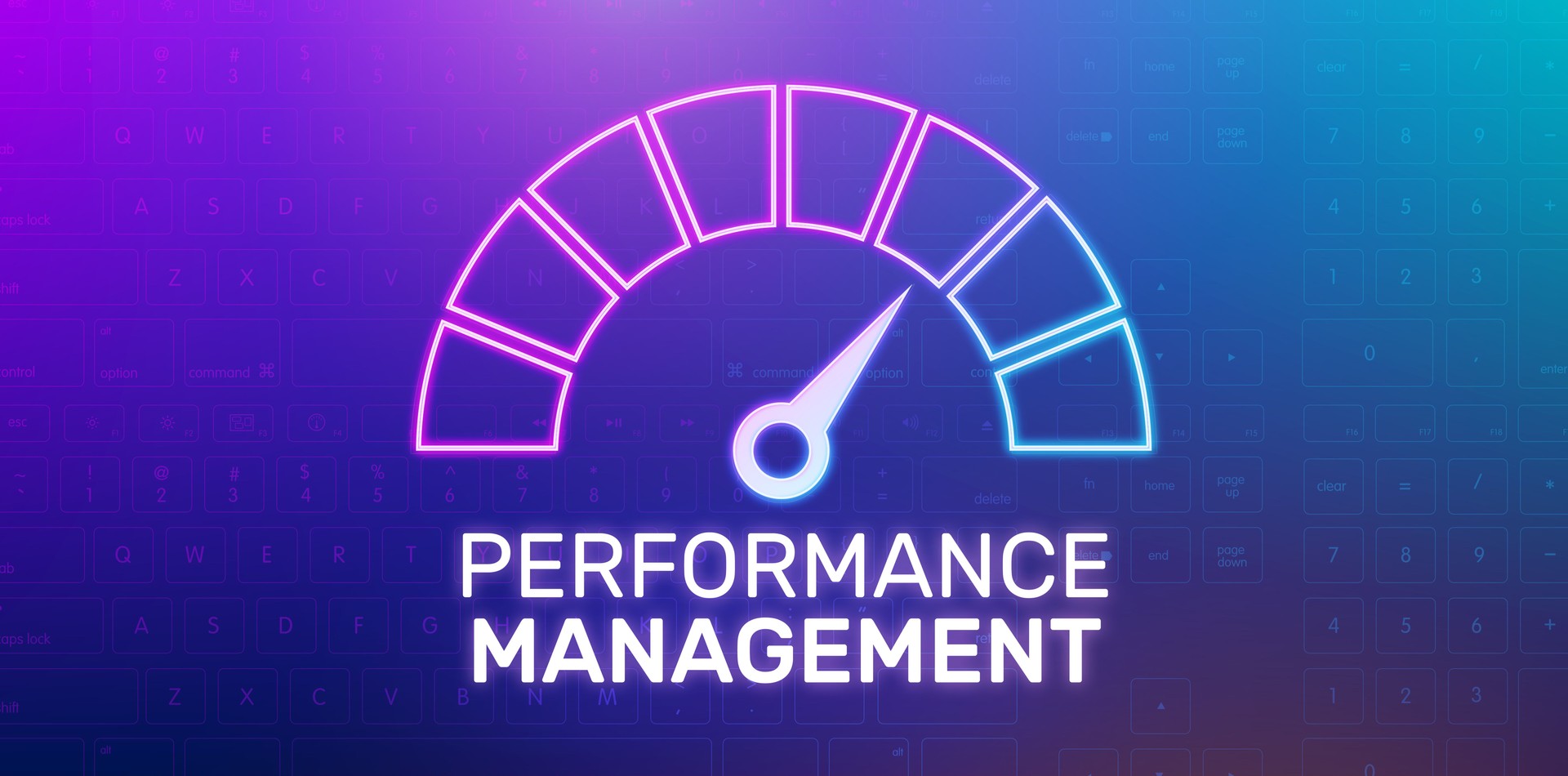 Performance Management and Efficiency